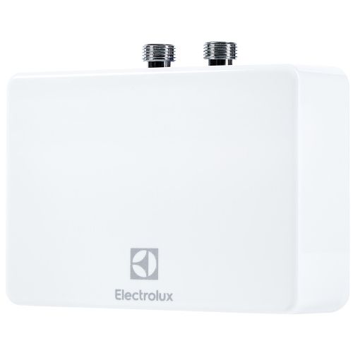 Водонагреватель электрический проточный 6 кВт Electrolux NP 6 AQUATRONIC 2.0