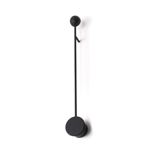 Светильник настенный Delight Collection LWA0350L black