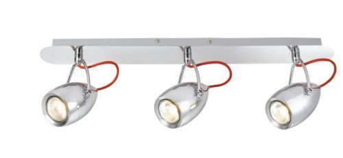 Спот Arte Lamp Atlantis (Атлантис) A4005PL-3CC