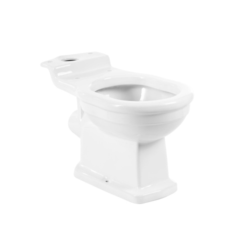 Чаша унитаза BelBagno BelBagno BOHEME BB115CPR напольная