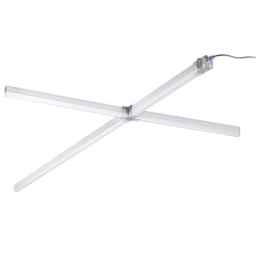 Светильник потолочный Lightstar Varieta (Вариета) VTC450044124