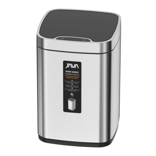 Ведро мусорное Java S-883-9L