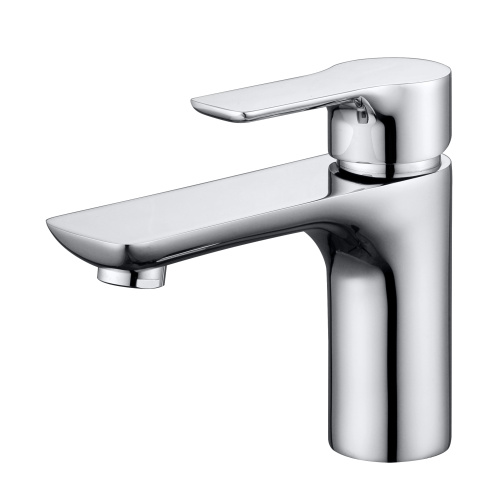 Смеситель Art Decco Celeste ACL014CPF на раковину хром