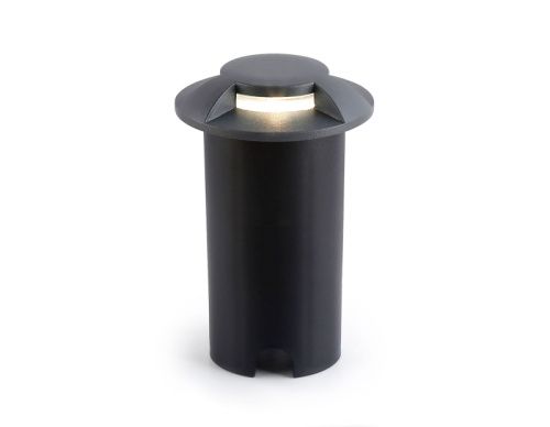 Уличный светильник в грунт Ambrella Light Garden (Гарден) ST6524