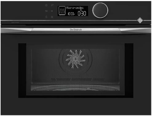 Микроволновая печь De Dietrich DKE4535X