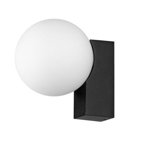 Уличный настенный светильник Odeon Light Viva (Вива) 7124/1W