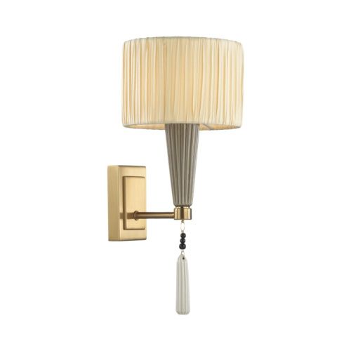 Бра Odeon Light Latte (Латте) 5403/1W