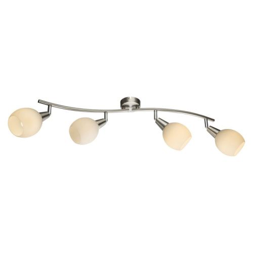 Спот светодиодный Globo Elliott (Еллиотт) 54351-4RGB
