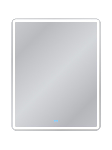 Зеркало с подсветкой BelBagno MARINO SPC-MAR-600-800-LED-3000K-TCH-WARM 60х80 подвесное