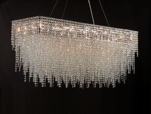 Люстра подвесная Newport 10900 10932/C