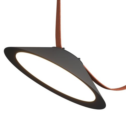 Трековый светильник ST Luce Band (Банд) ST454.546.12