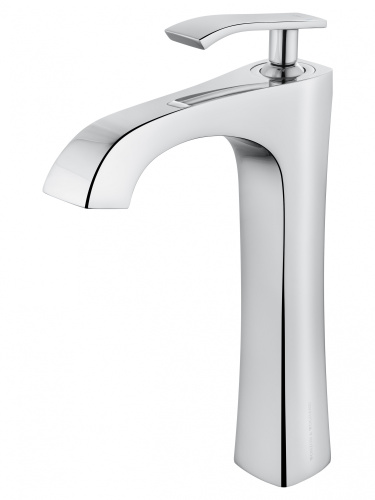 Смеситель Wonzon & Woghand Triumph WW-561104-CR на столешницу хром