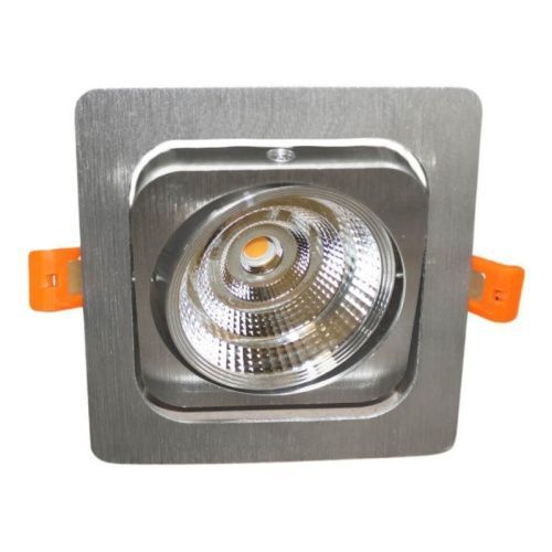 Светильник встраиваемый Lumina Deco Fostis (Фостис) LDC 8065-10W SL