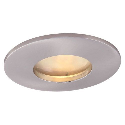 Светильник встраиваемый Arte Lamp AQUA (АКУА) A5440PL-1SS