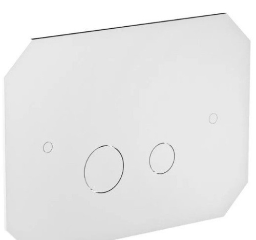 Кнопка смыва Stella FI09500CR00