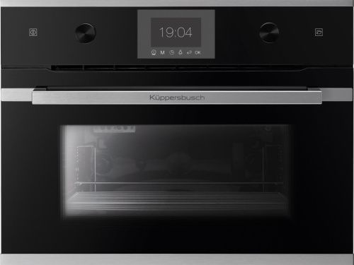 Паровой шкаф Kuppersbusch CD 6350.0 S1