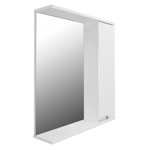Зеркало-шкаф Loranto Mari CS00086020 60х70,5