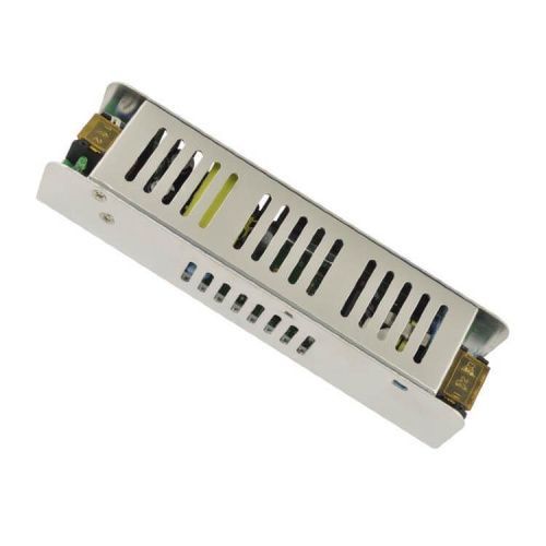 Блок питания (UL-00002431) Uniel UET-VAS UET-VAS-120B20 24V IP20