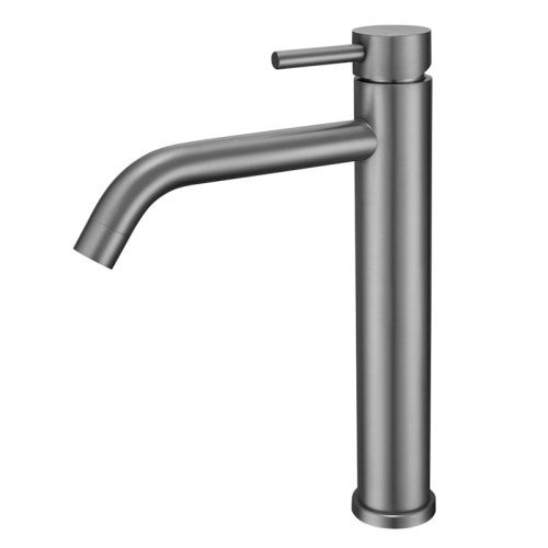 Смеситель для раковины ProHanss P31.15.09 на столешницу графит