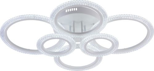 Люстра потолочная Rivoli MARION (МАРИОН) Б0060834