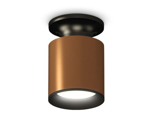 Светильник накладной Ambrella Light Techno (Тецхно) XS6304110