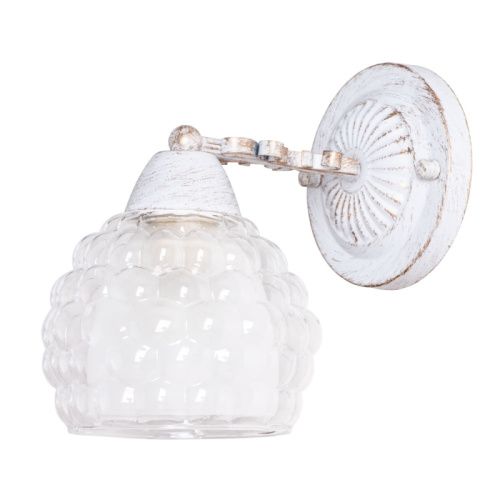 Бра Arte Lamp Malina (Малина) A7695AP-1WG