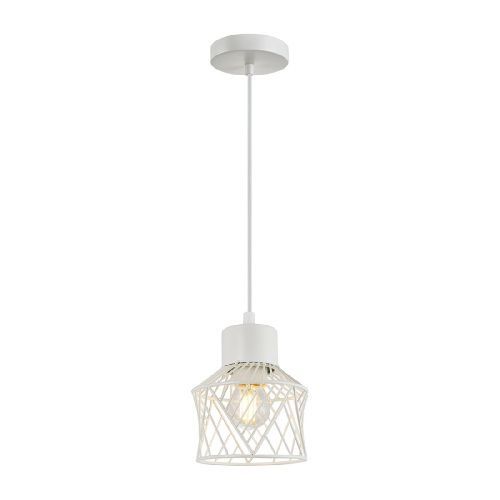 Светильник подвесной Escada Averio (Аверио) 10174/1S White