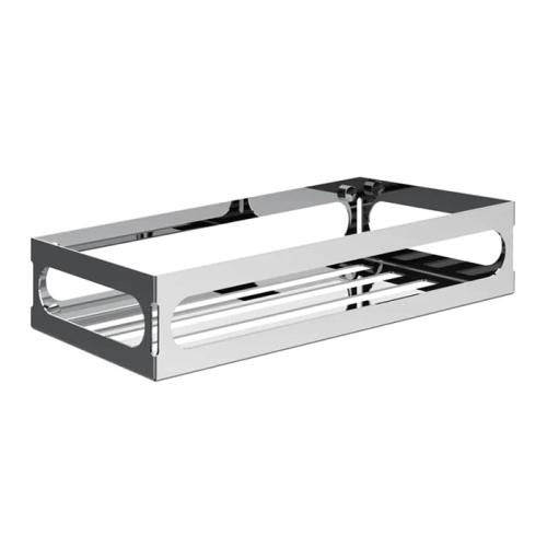 Полка угловая Gessi Rilievo 59549#031