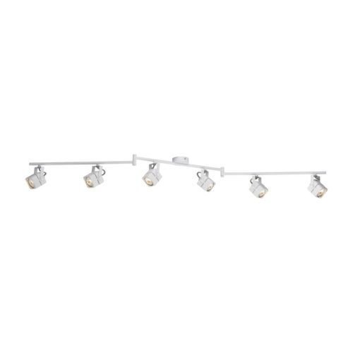 Трековая система Arte Lamp Lente (Ленте) A1314PL-6WH