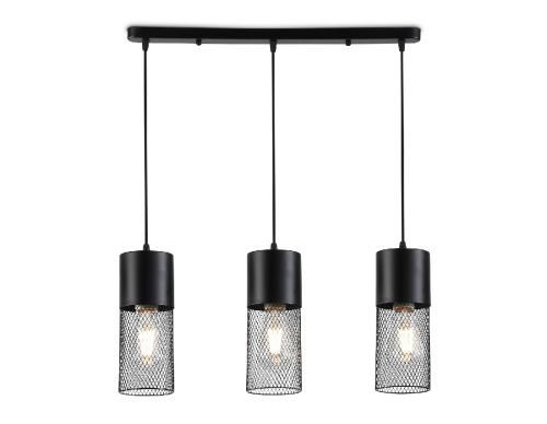 Светильник подвесной Ambrella Light Loft (Лофт) TR8501