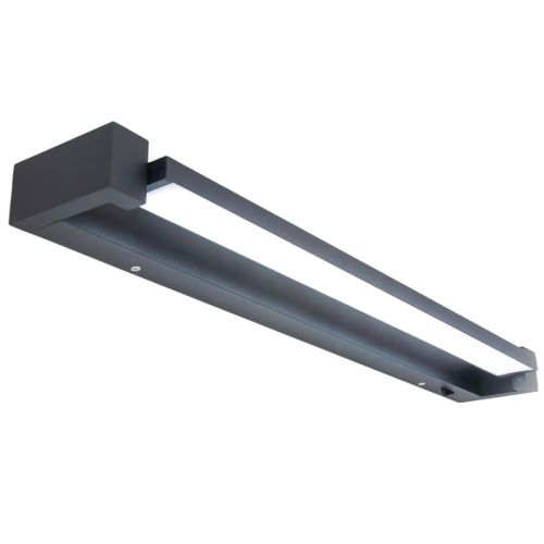 Светильник настенный Italline IT01 IT01-1068/45 black