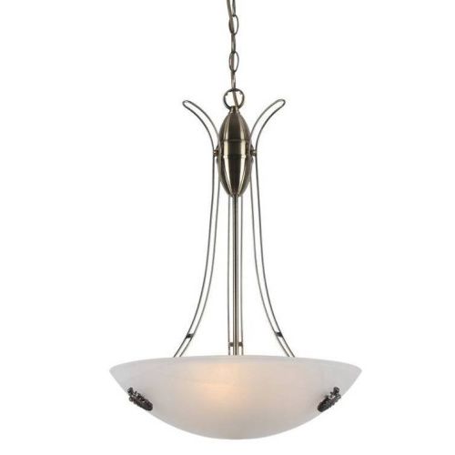 Светильник подвесной Arte Lamp Ninna (Нинна) A8615SP-3AB