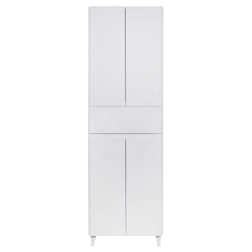Шкаф-пенал Azario LOTOS CS00083928 60х33х198