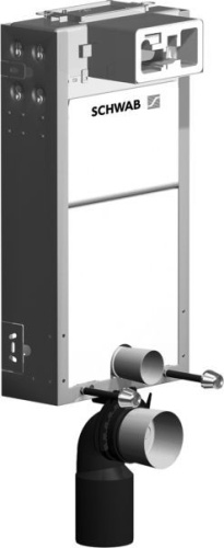 Инсталляция для унитаза Schwab 811.8007