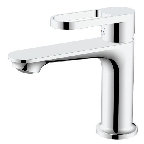 Смеситель Voda HR26M на раковину хром