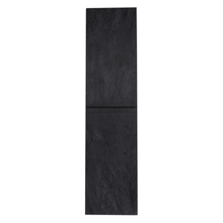 Шкаф подвесной Cezares MOLVENO MOLVENO-1600-2A-SC-NR 40х30х160