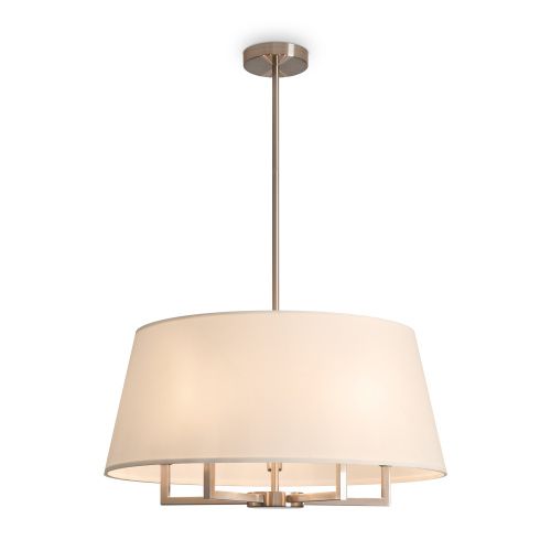 Светильник потолочный Freya Graceful FR2042CL-05N