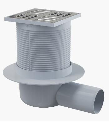 Душевой трап Alcadrain APV1