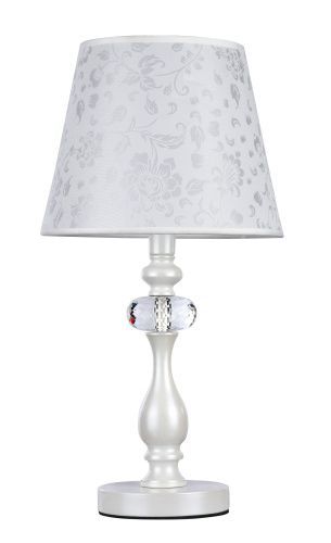 Светильник настольный Freya Adelaide FR2306-TL-01-W