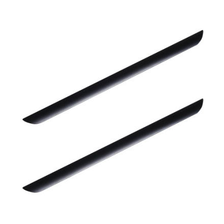 Ручка Cezares ECO RS155HCP.4/480-NERO