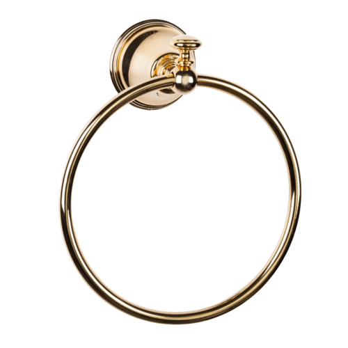 Полотенцедержатель TW collection Harmony TWHA015oro
