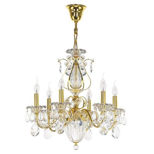 Люстра подвесная Lightstar Schon (Сцхон) 790062