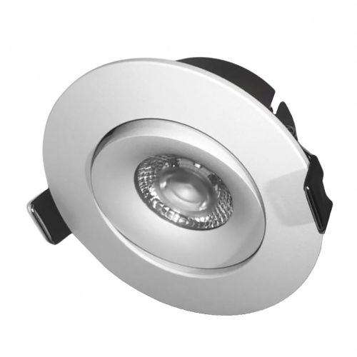 Светильник встраиваемый Voltalighting Fit (Фит) BL0010.36.3K.TW