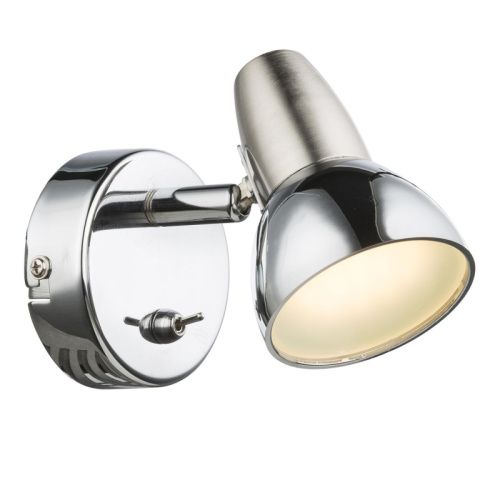 Спот светодиодный Globo Cappuccino (Цаппуццино) 56116-1