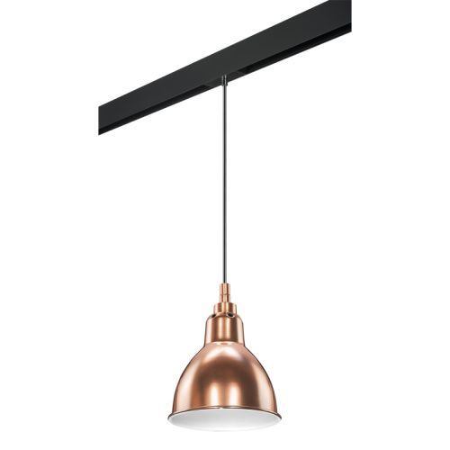 Трековый светильник Lightstar Loft (Лофт) PRO765013