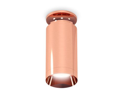 Светильник накладной Ambrella Light TECHNO SPOT (ТЕЦХНО СПОТ) XS6326080