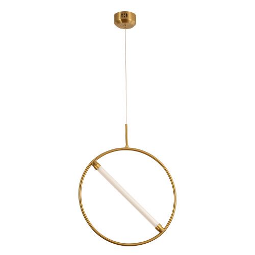 Светильник подвесной Arte Lamp Dolores (Долорес) A2565SP-1PB