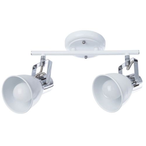 Спот Arte Lamp Jovi (Джови) A1677PL-2WH