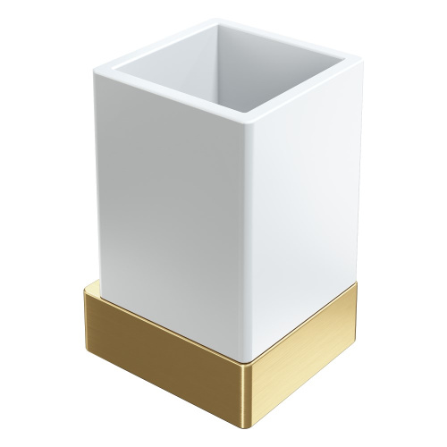 Стакан Boheme Qubic 10724-MG