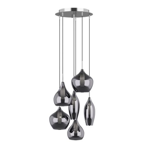 Люстра подвесная Lightstar Pentola (Пентола) 803067